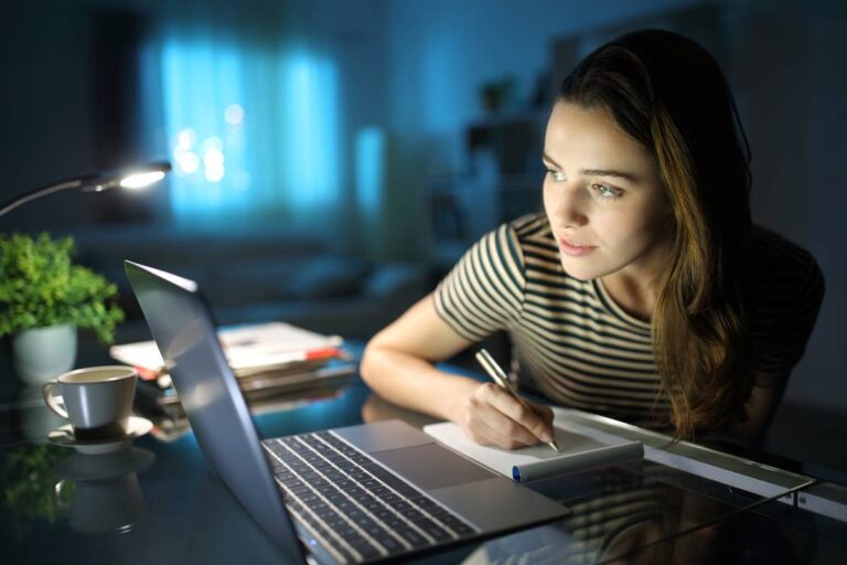 Comment préparer et gérer sa recherche d'entreprise